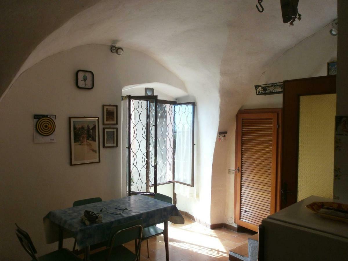Risorgimento Apartment Cipressa Екстер'єр фото
