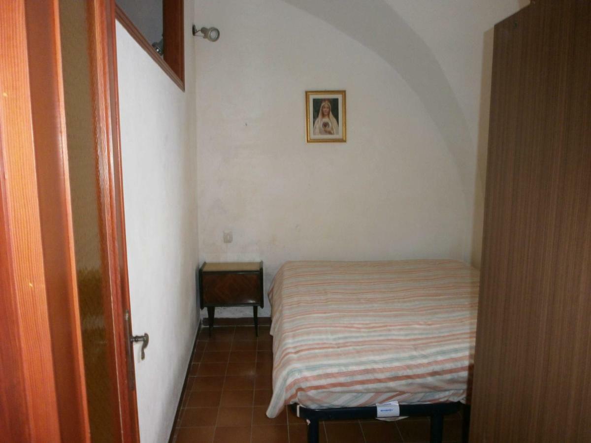 Risorgimento Apartment Cipressa Екстер'єр фото