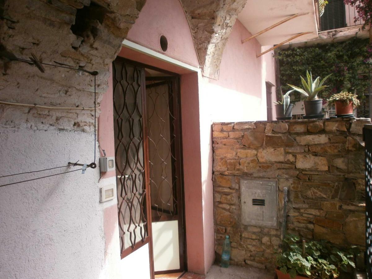 Risorgimento Apartment Cipressa Екстер'єр фото
