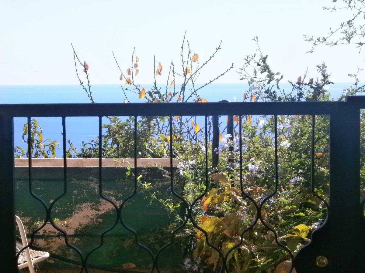 Risorgimento Apartment Cipressa Екстер'єр фото