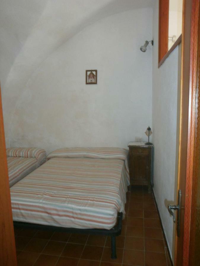 Risorgimento Apartment Cipressa Екстер'єр фото