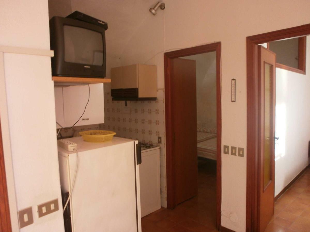 Risorgimento Apartment Cipressa Екстер'єр фото