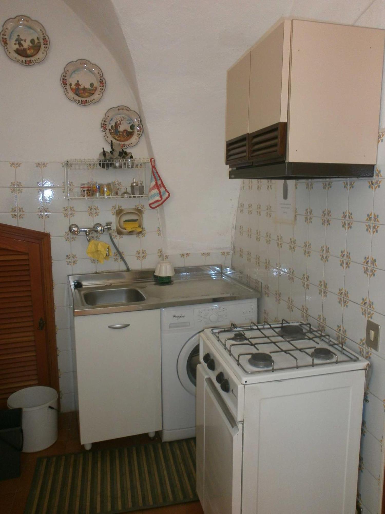 Risorgimento Apartment Cipressa Екстер'єр фото