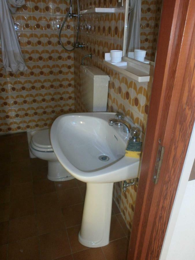 Risorgimento Apartment Cipressa Екстер'єр фото