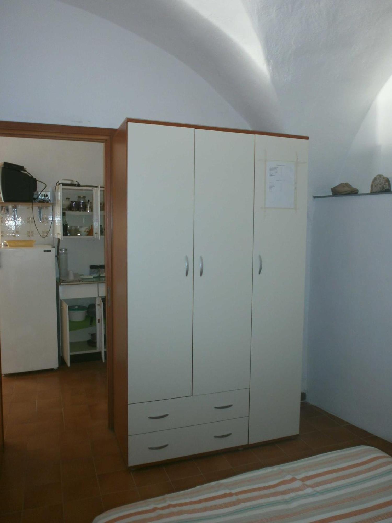 Risorgimento Apartment Cipressa Екстер'єр фото