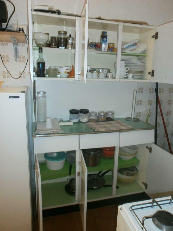Risorgimento Apartment Cipressa Екстер'єр фото
