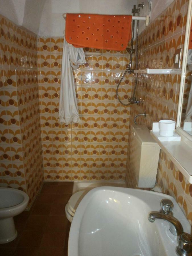 Risorgimento Apartment Cipressa Екстер'єр фото