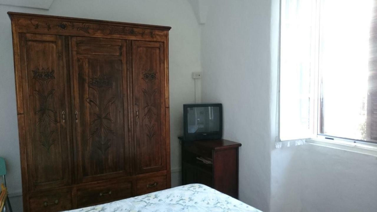 Risorgimento Apartment Cipressa Екстер'єр фото
