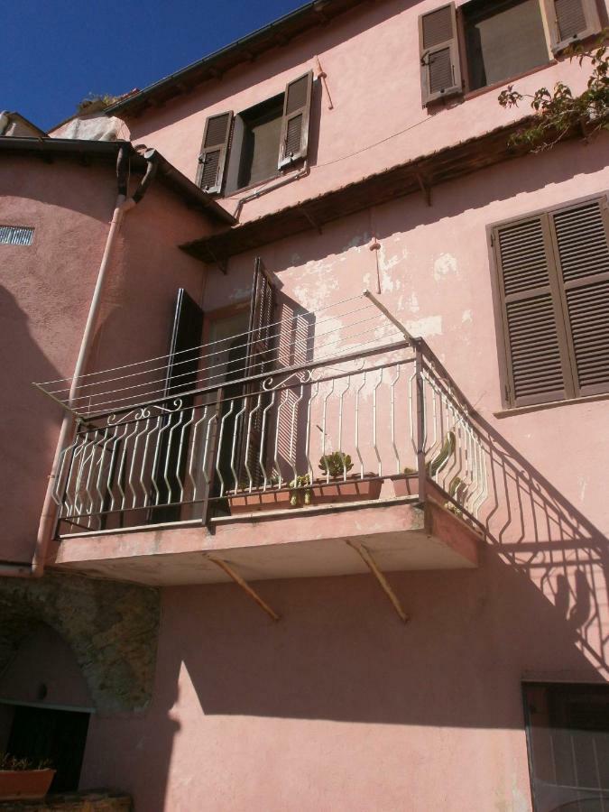Risorgimento Apartment Cipressa Екстер'єр фото