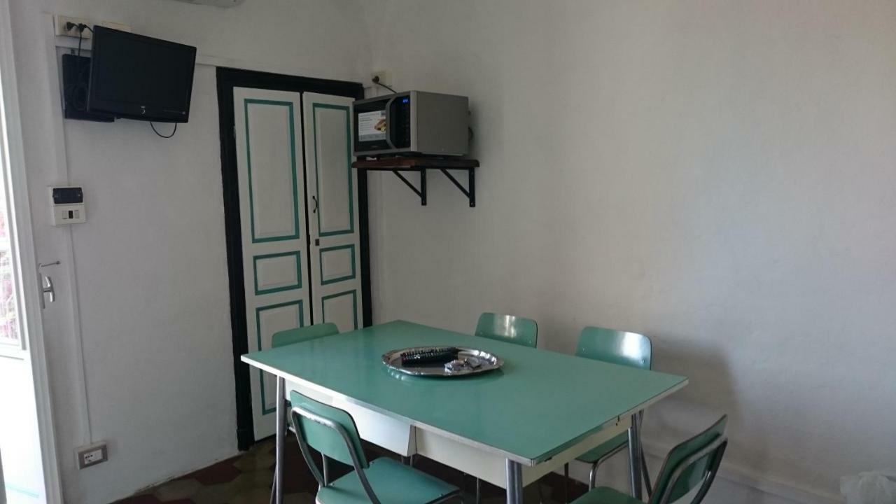 Risorgimento Apartment Cipressa Екстер'єр фото