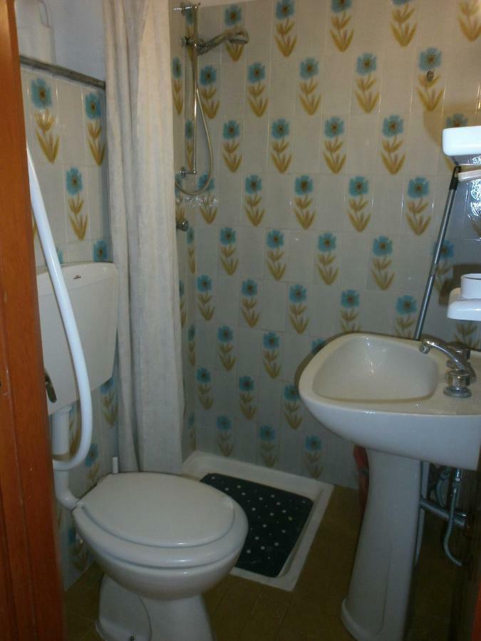 Risorgimento Apartment Cipressa Екстер'єр фото