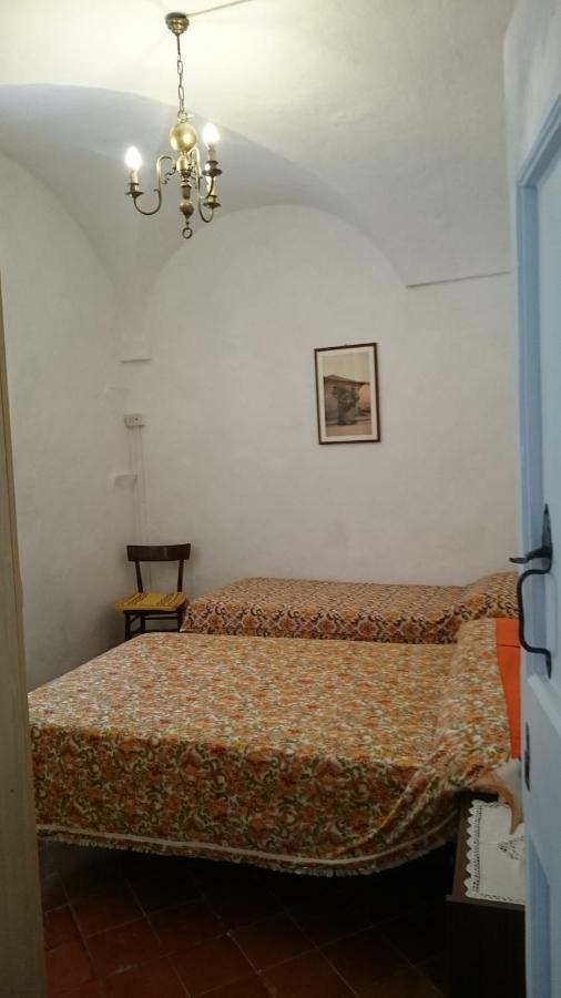Risorgimento Apartment Cipressa Екстер'єр фото